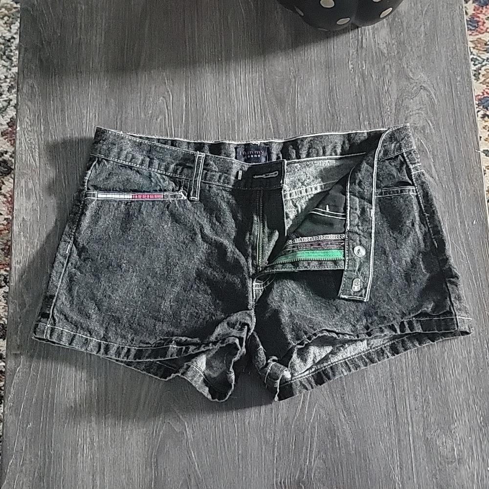 Vintage Tommy Jeans Shorts